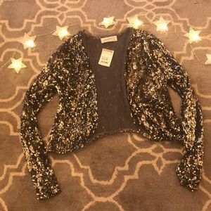 Abercrombie & Fitch Cardigan!!